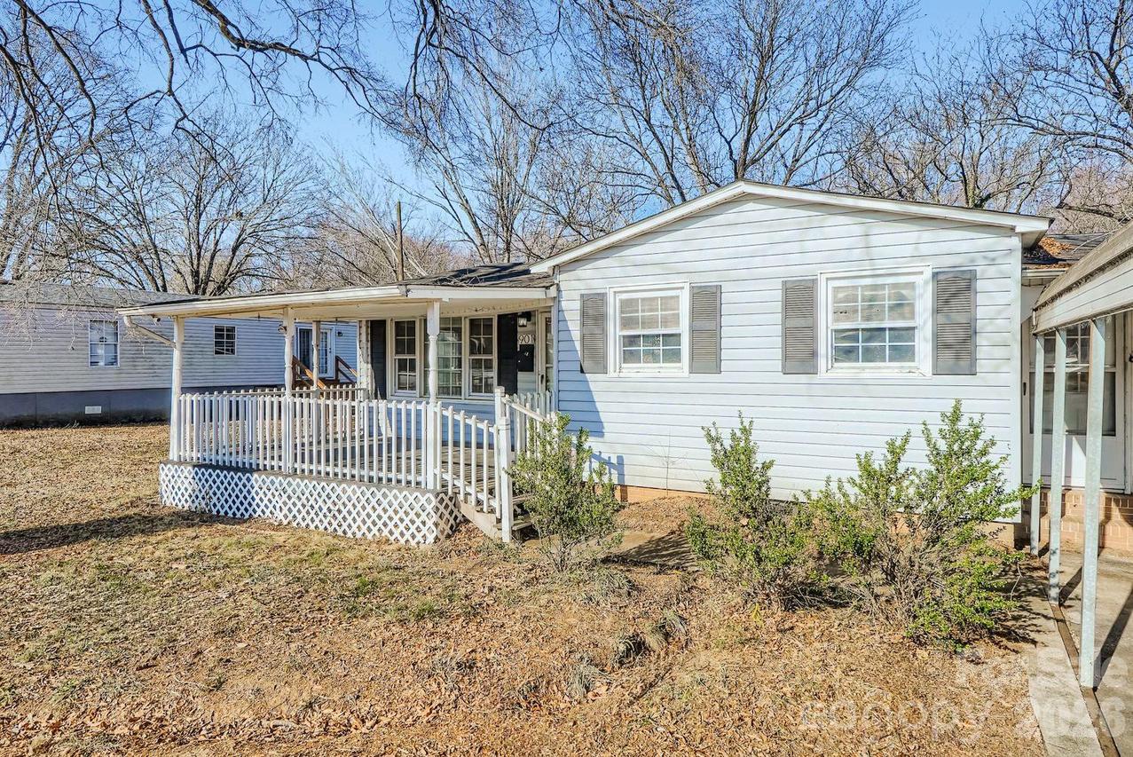 901 Klondale St., China Grove, NC 28023