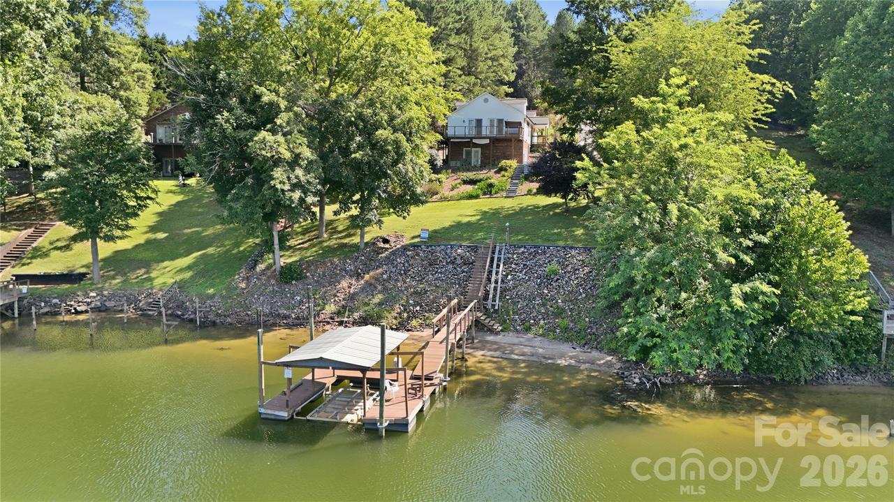 105 Mountain Aire Dr., Stony Point, NC 28678