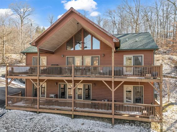 New Homes For Sale This Week in Mars Hill: January 9th to January 15th