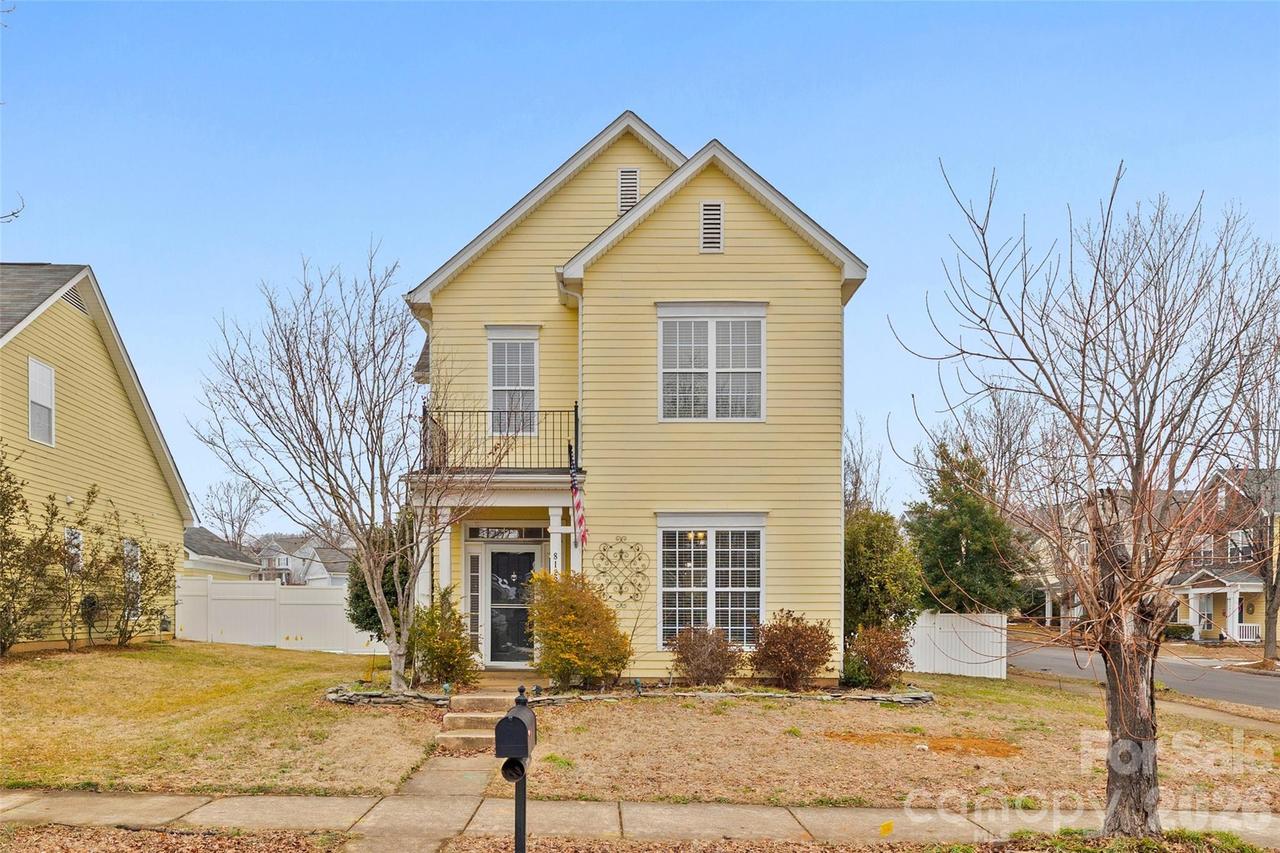 8123 Bud Henderson Rd., Huntersville, NC 28078