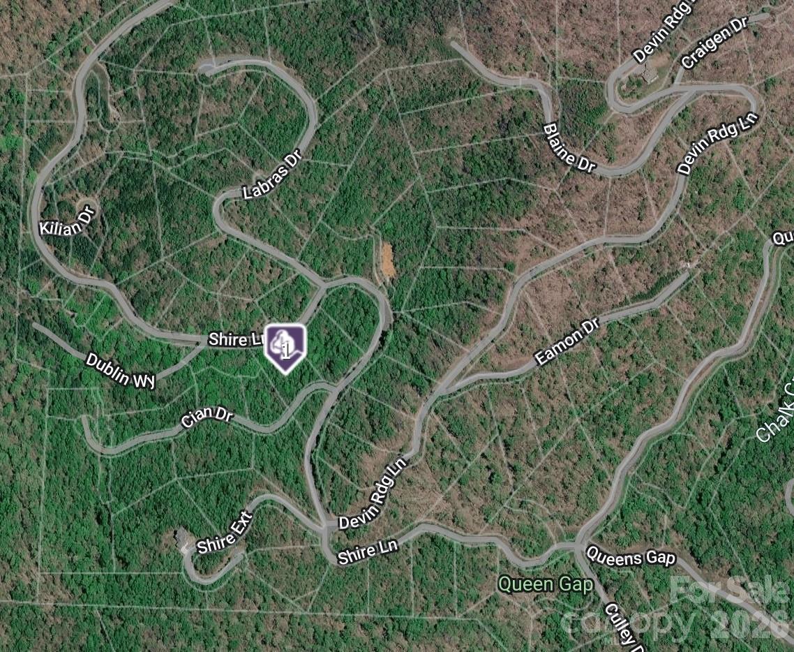 Shire Ln. #18, Union Mills, NC 28167