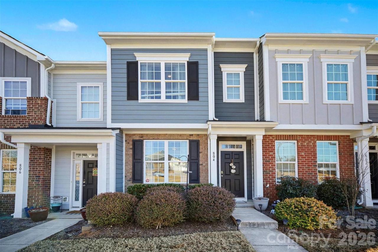 804 Goldmine Hill Ct., Belmont, NC 28012