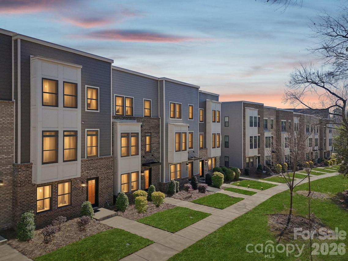 547 Nantahala Dr., Charlotte, NC 28211