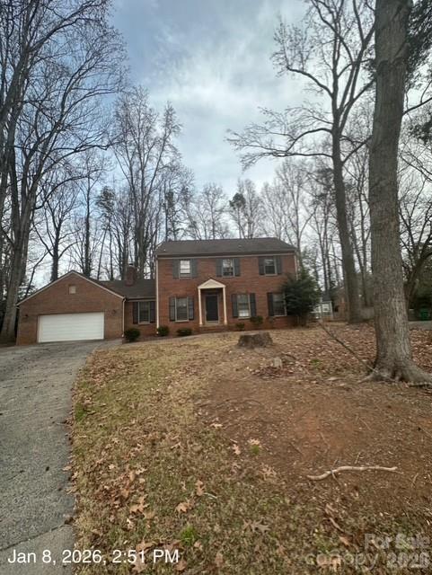 812 Duffy Ct., Matthews, NC 28105