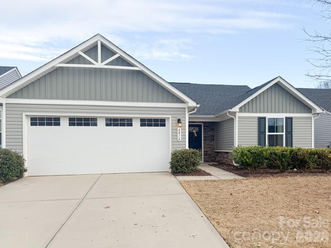 6016 Bellastead Dr., Charlotte, NC 28214