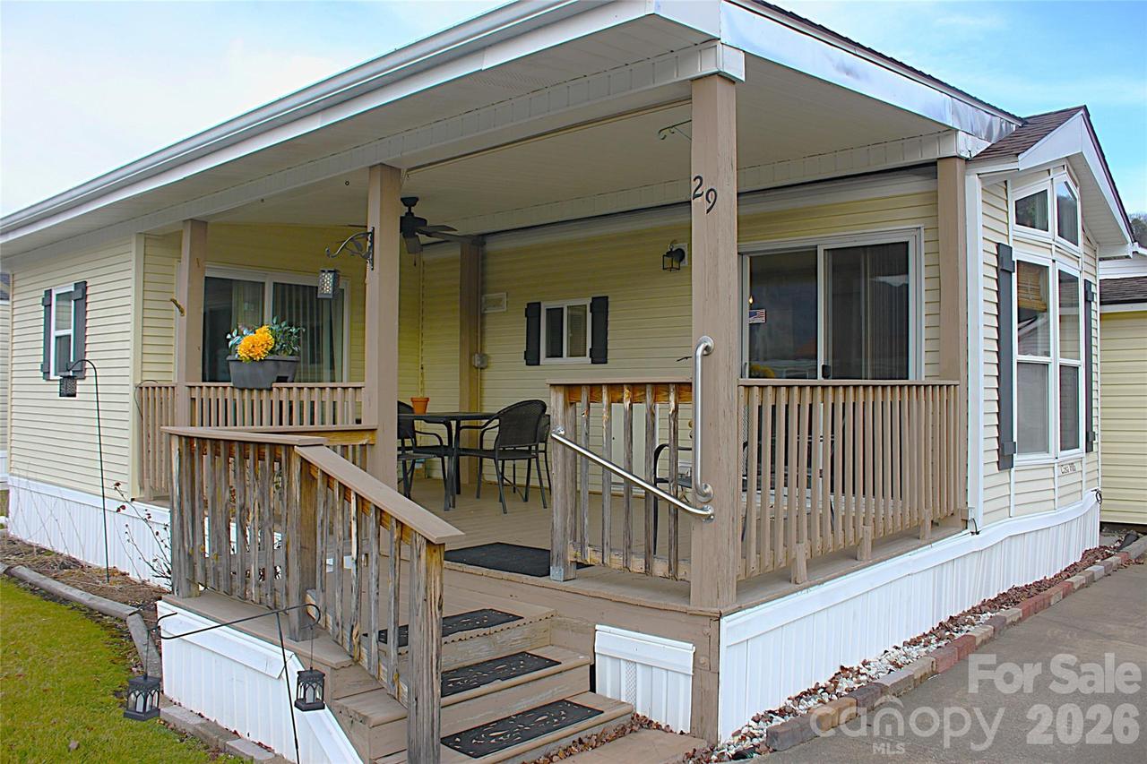 29 Polka Ln., Waynesville, NC 28785