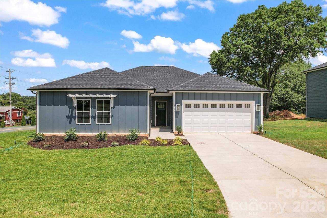 6115 Morehead Rd., Harrisburg, NC 28075