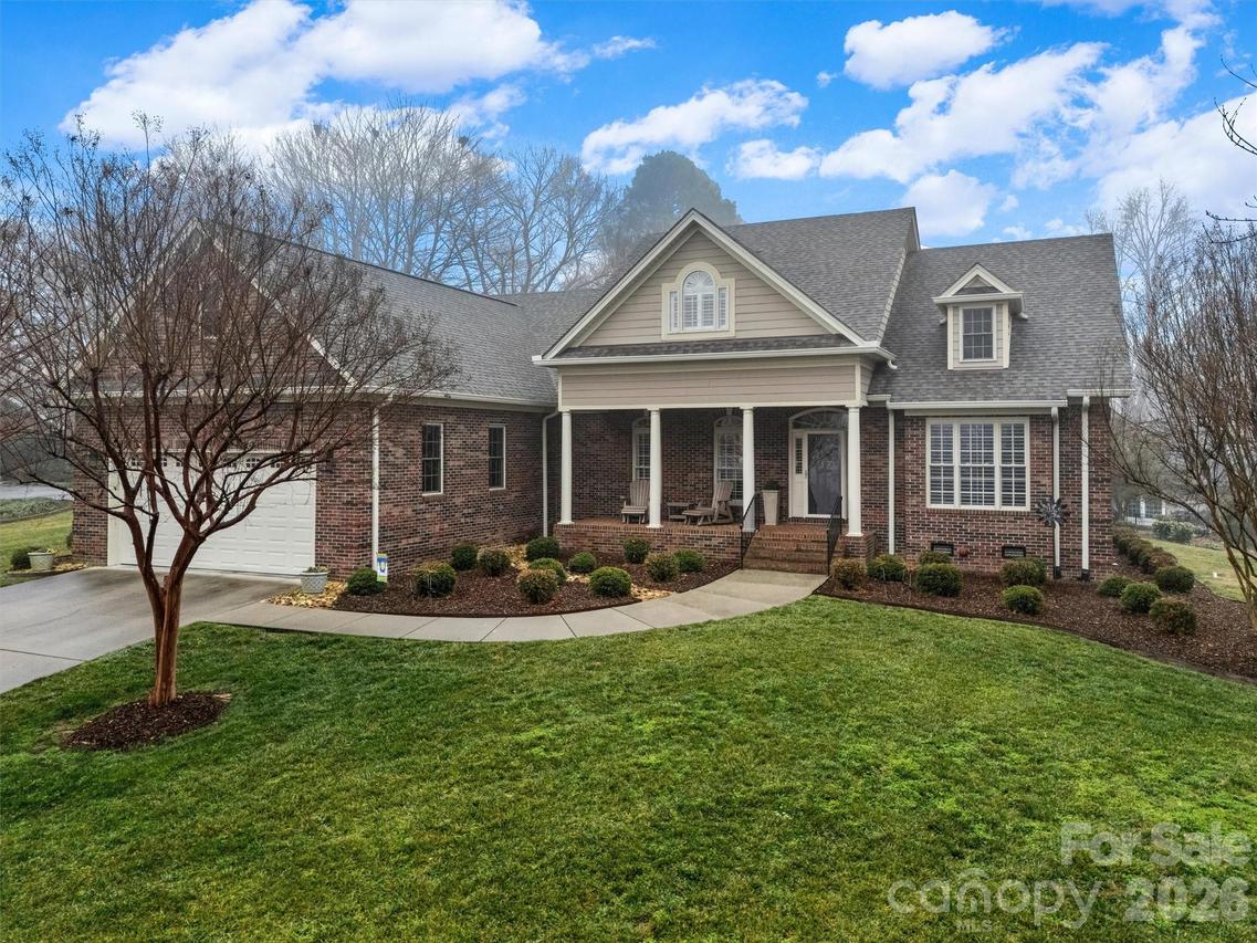 113 Quail Hollow Dr., Kings Mountain, NC 28086