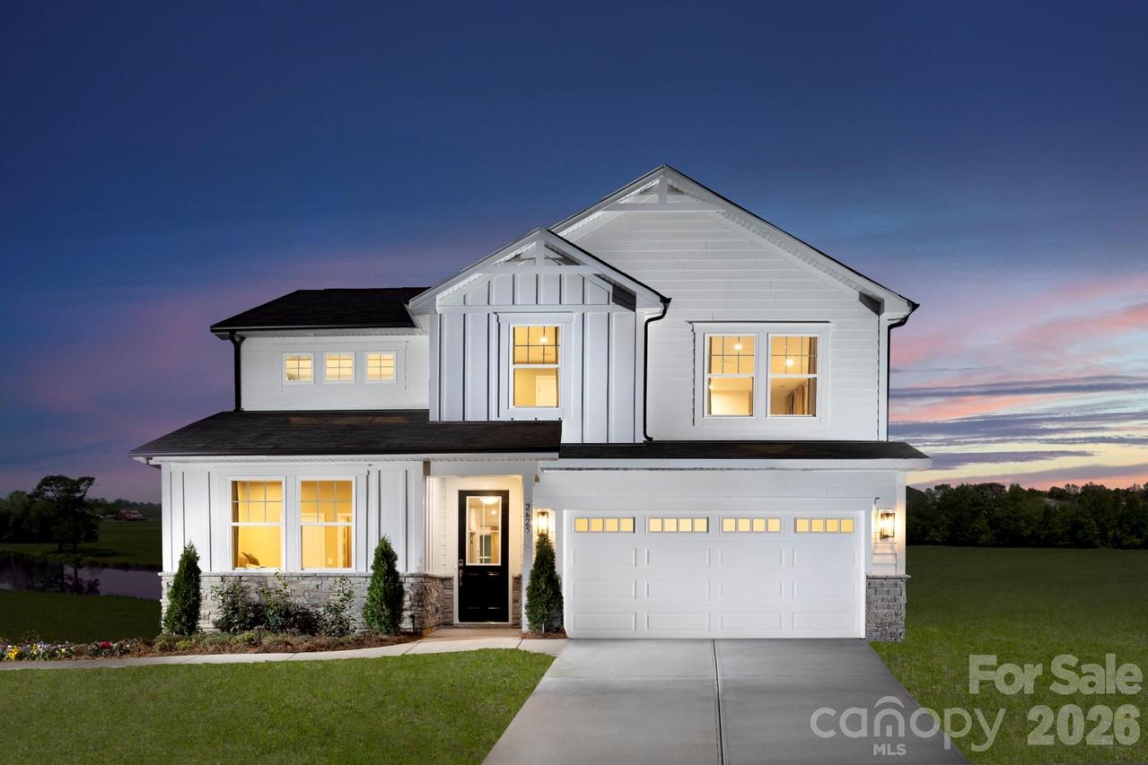 2731 Westmont Dr., Gastonia, NC 28052