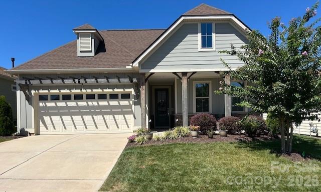 519 Bowline Dr., Denver, NC 28037