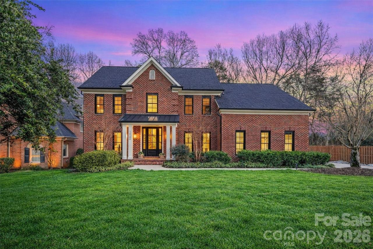 16146 Covington Point Ln., Huntersville, NC 28078