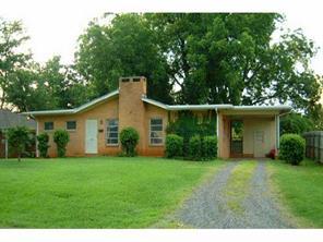 1401 Mockingbird Ln., Charlotte, NC 28209