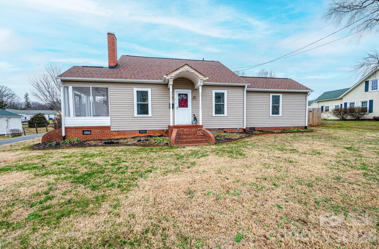 235 Spring St., Mocksville, NC 27028