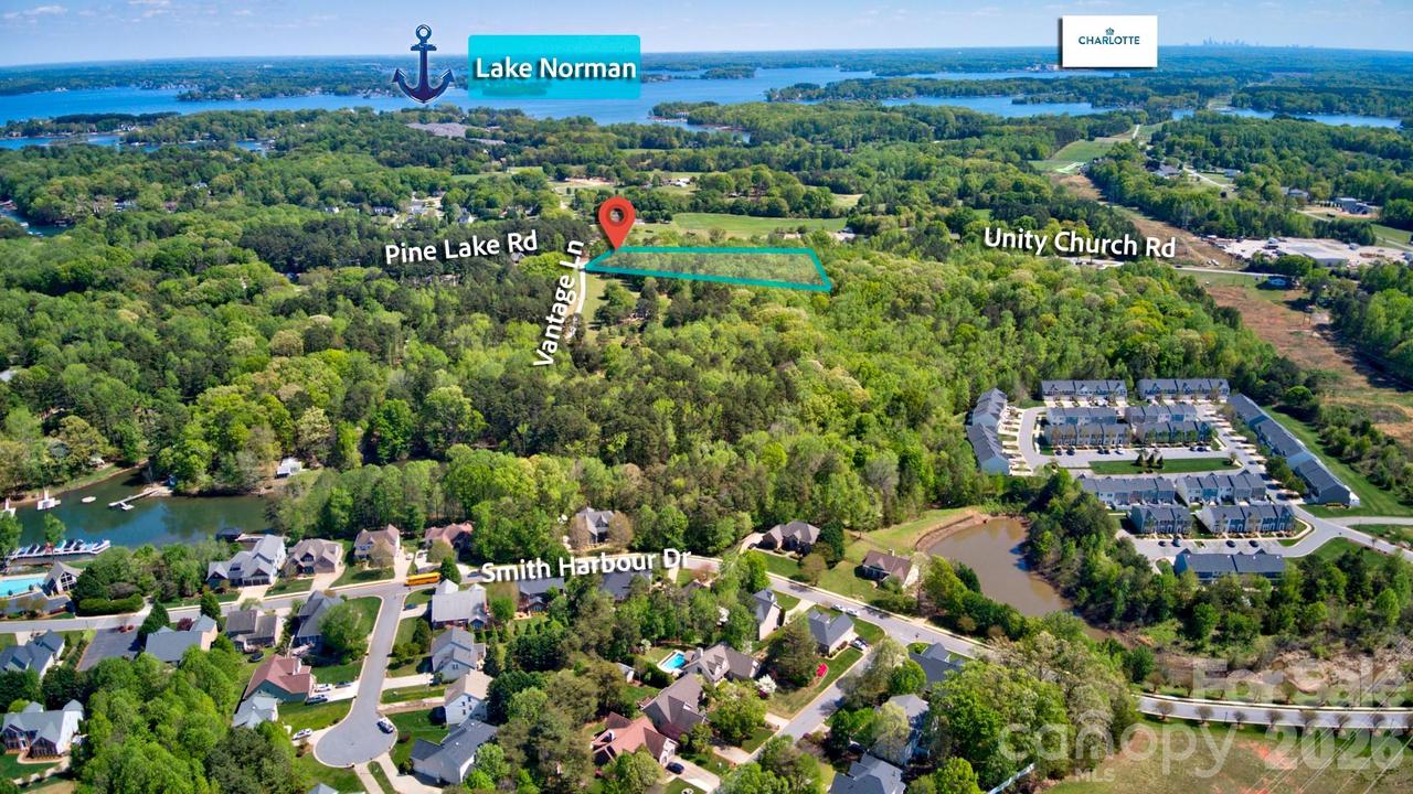 000 Unity Church Rd., Denver, NC 28037