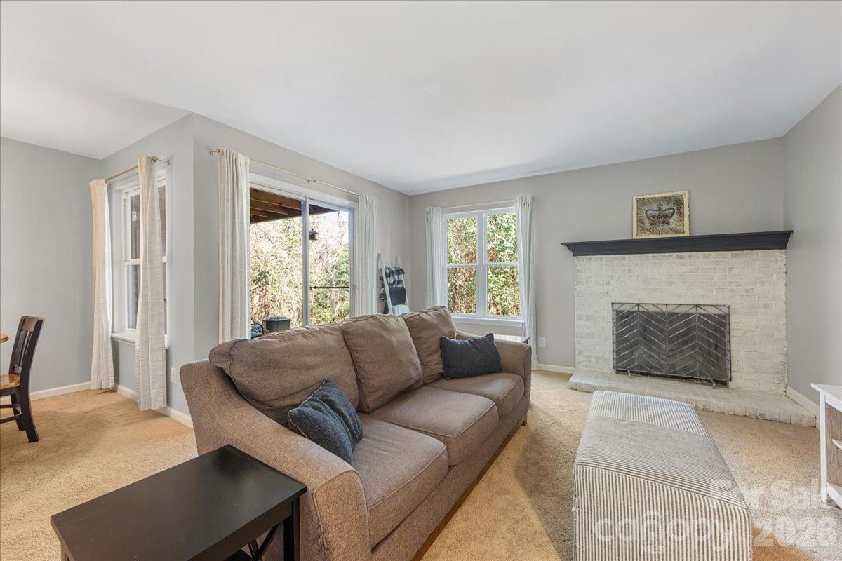 2505 Kilborne Dr. #A, Charlotte, NC 28205