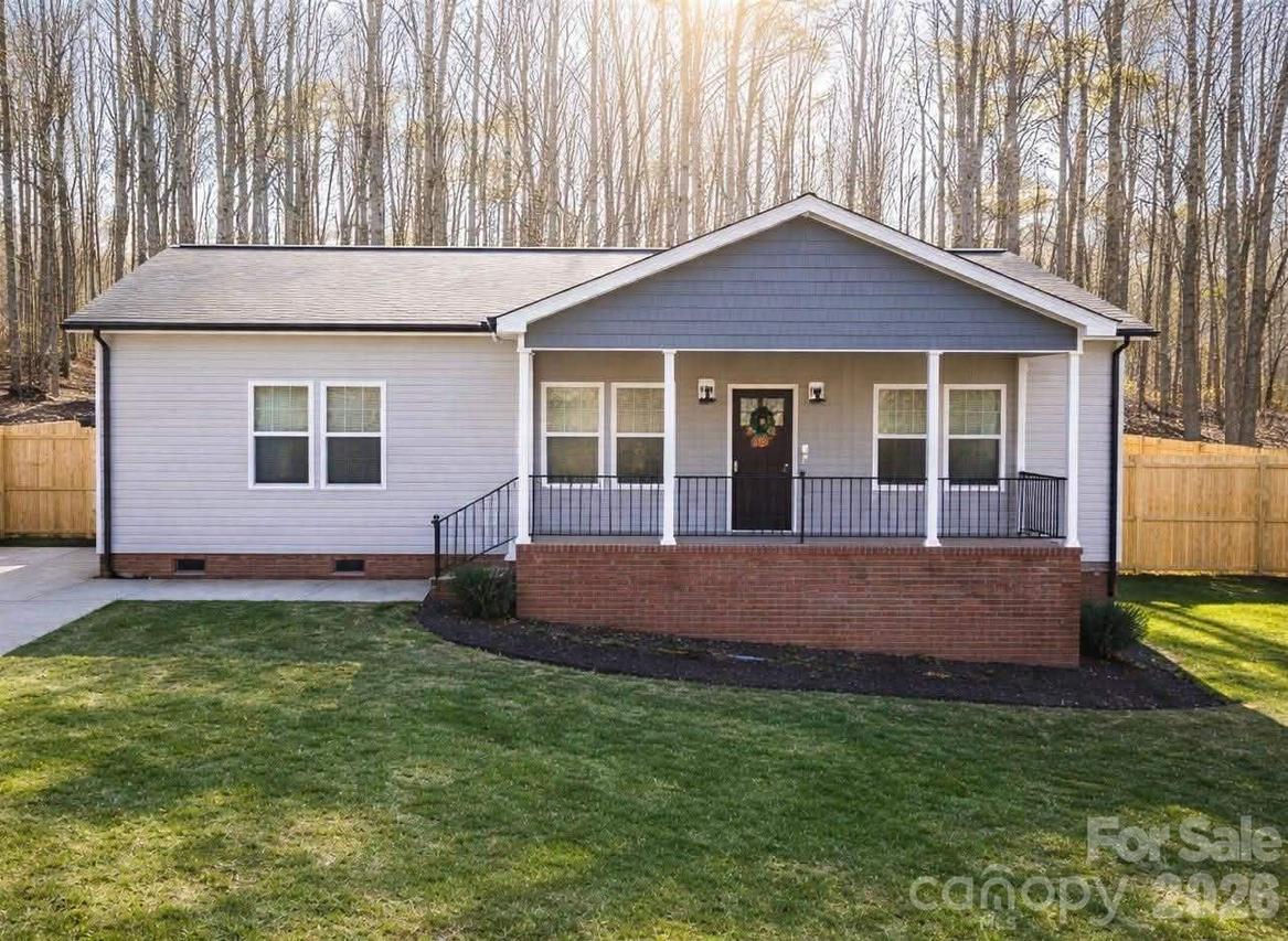 4213 Pinto Ln., Gastonia, NC 28052
