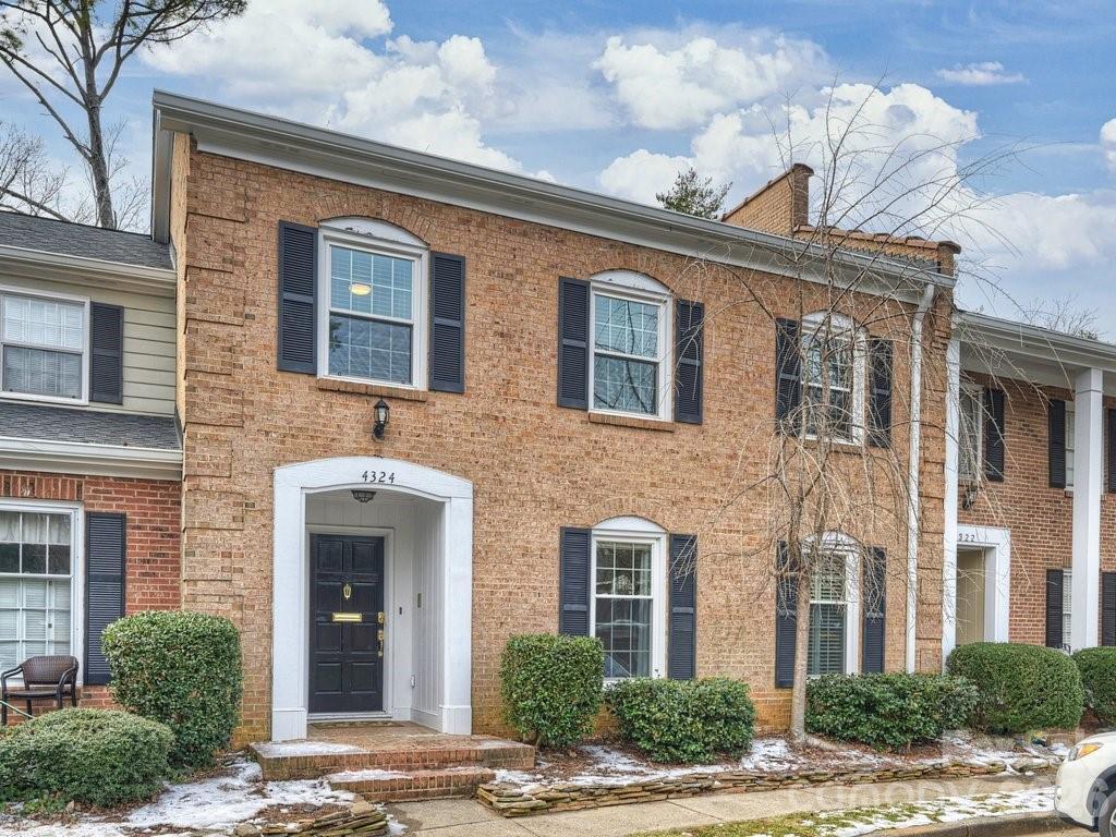 4324 Silo Ln., Charlotte, NC 28226