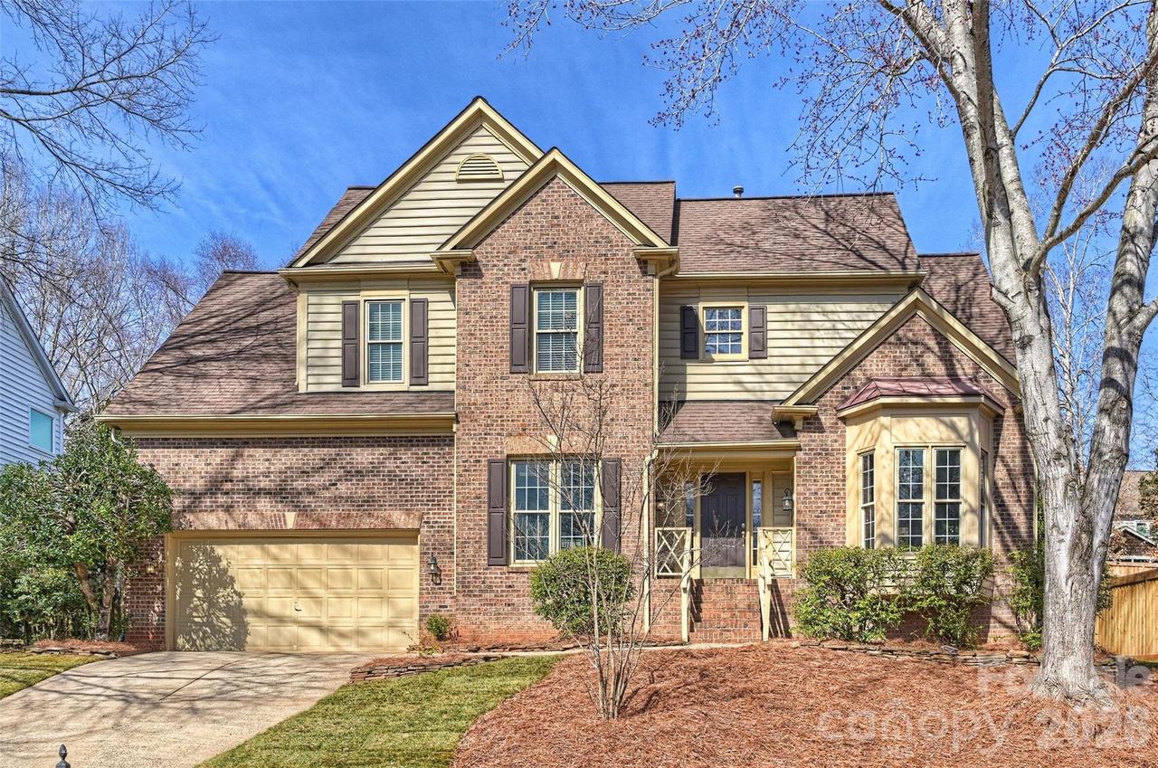 2836 Providence Spring Ln., Charlotte, NC 28270