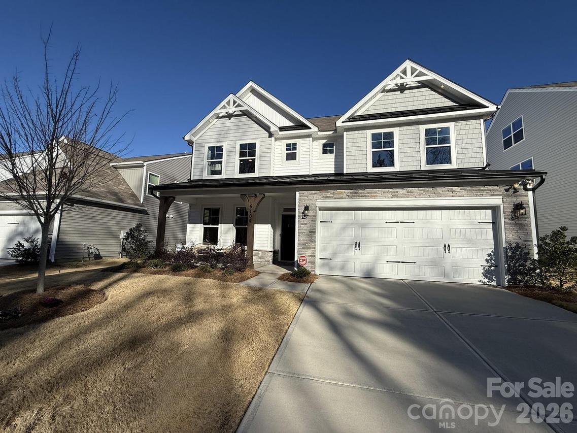 5104 Verona Rd., Charlotte, NC 28213