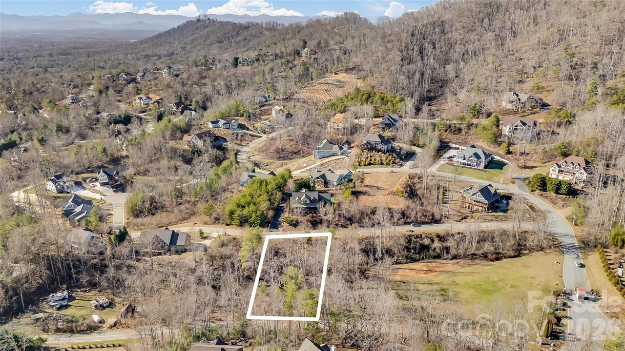 00 Carden Dr. #4, Weaverville, NC 28787
