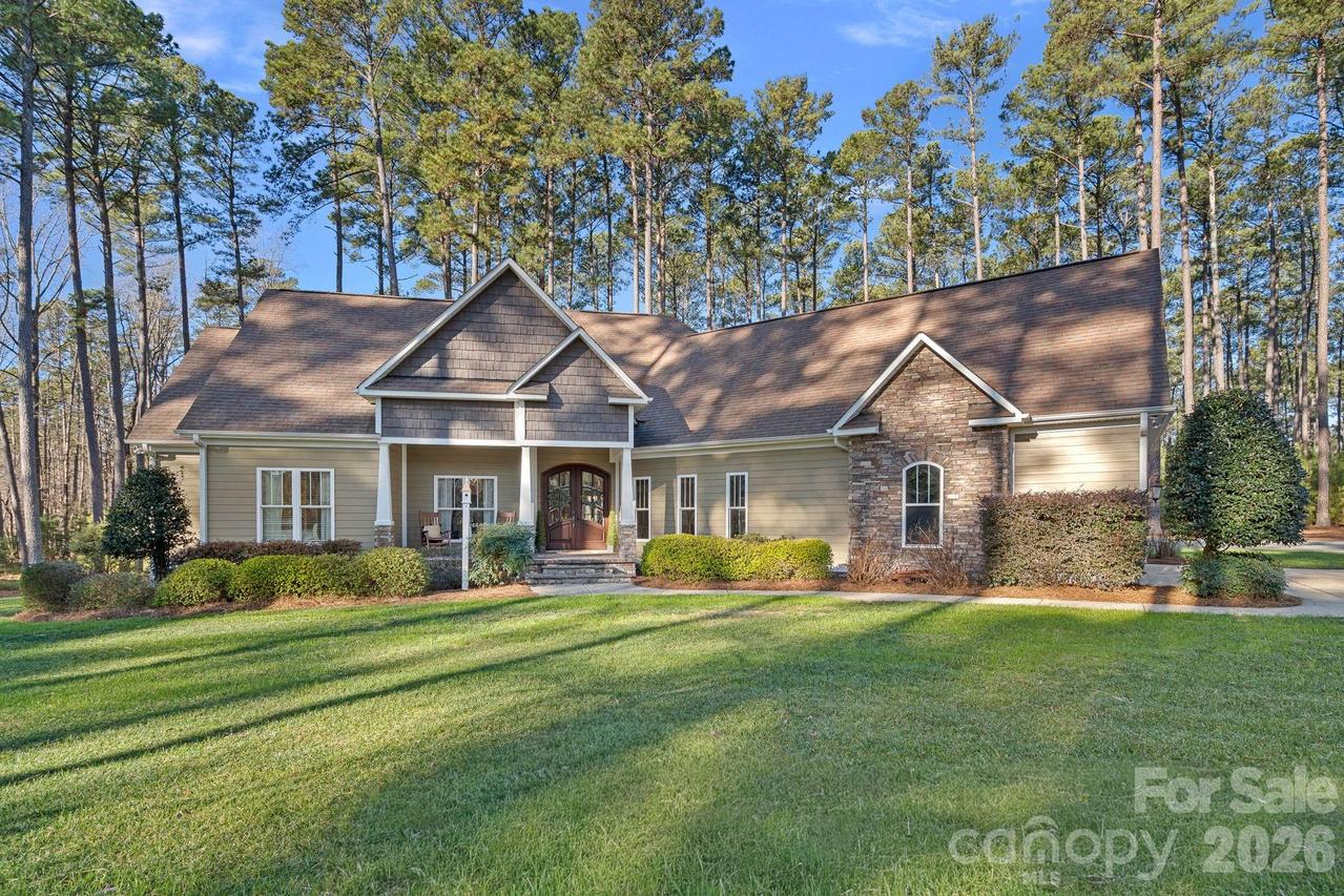 913 Meadow Creek Church Rd., Locust, NC 28097