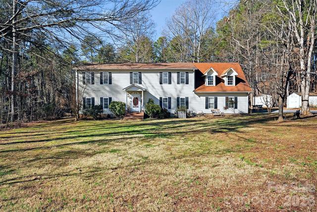 New Homes For Sale This Week That Attend Tryon Elementary School: January 9th to January 15th