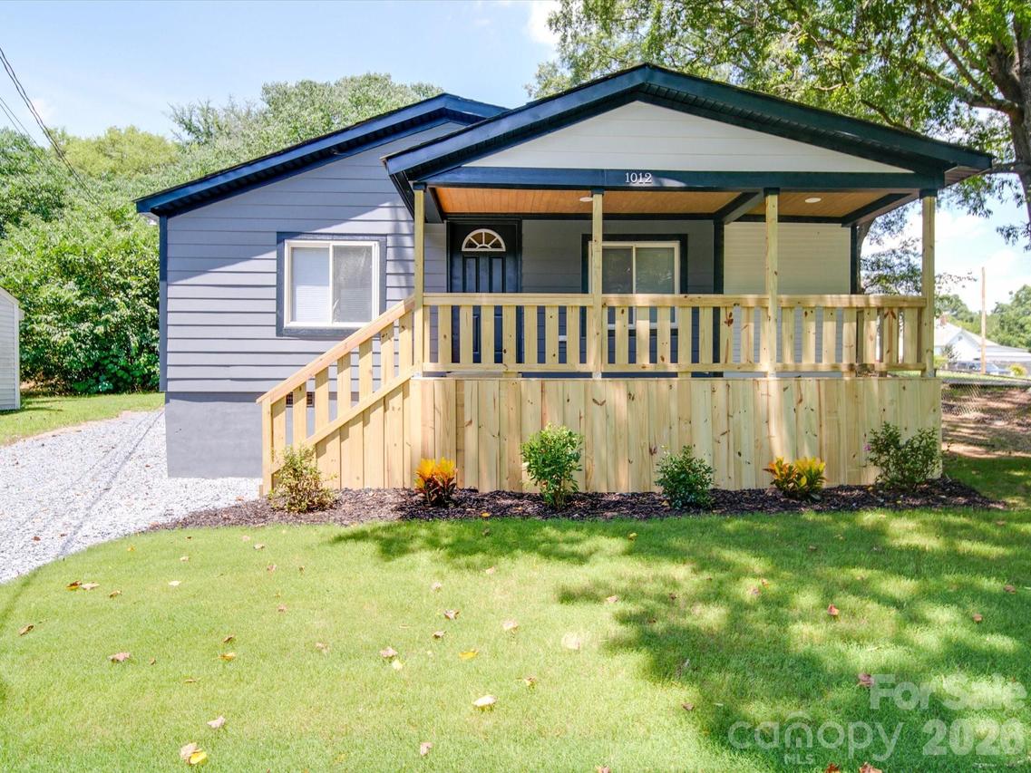 1012 Wood St., Albemarle, NC 28001
