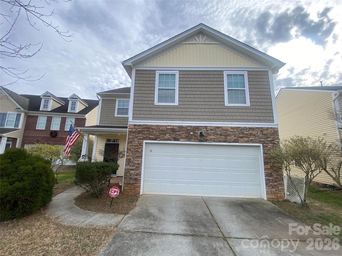 3316 Streamside Dr., Davidson, NC 28036