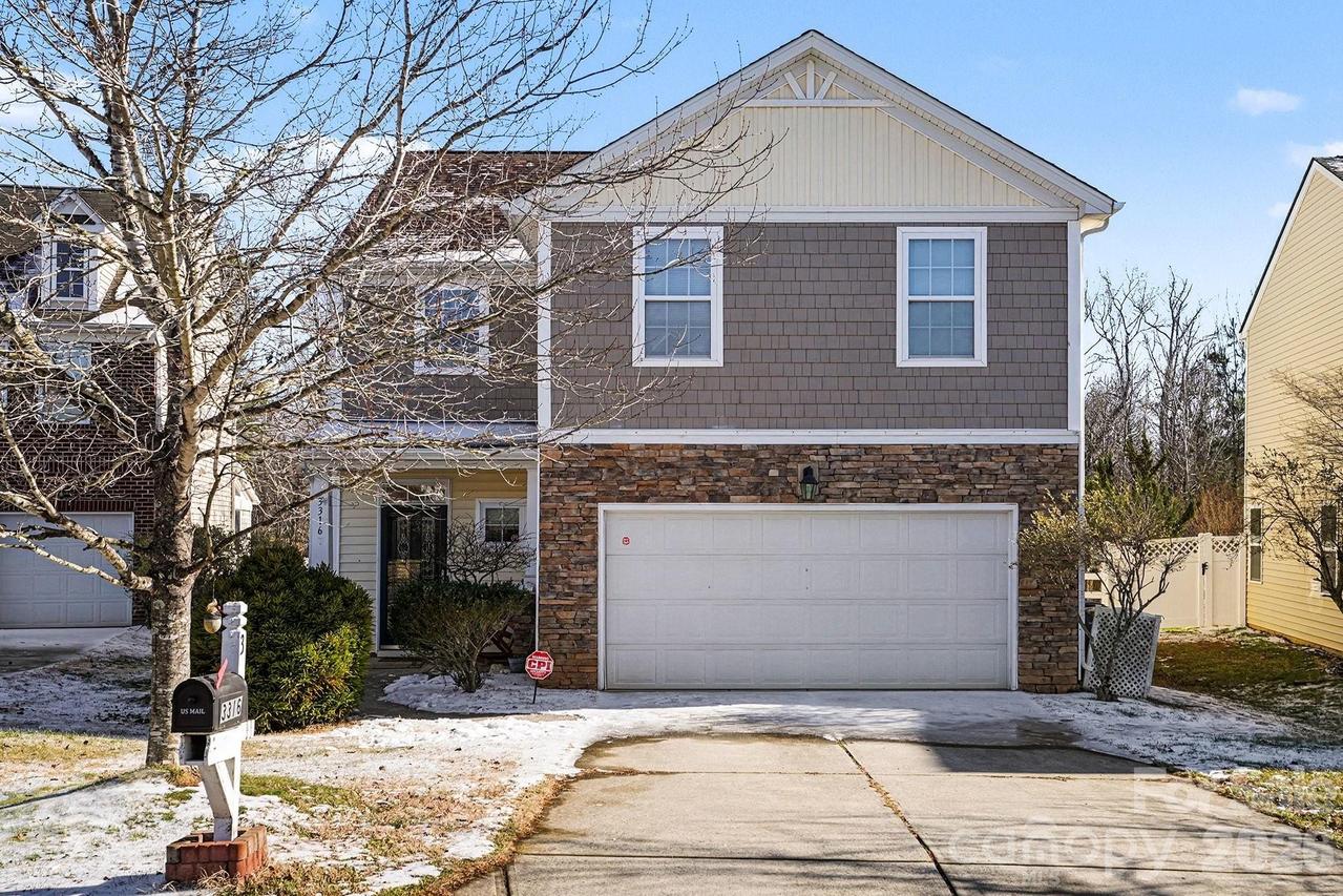 3316 Streamside Dr., Davidson, NC 28036