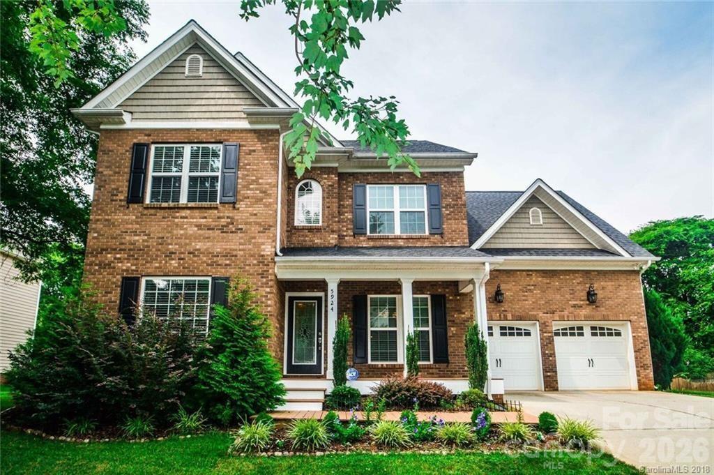 [Address Hidden by Seller], Huntersville, NC 28078