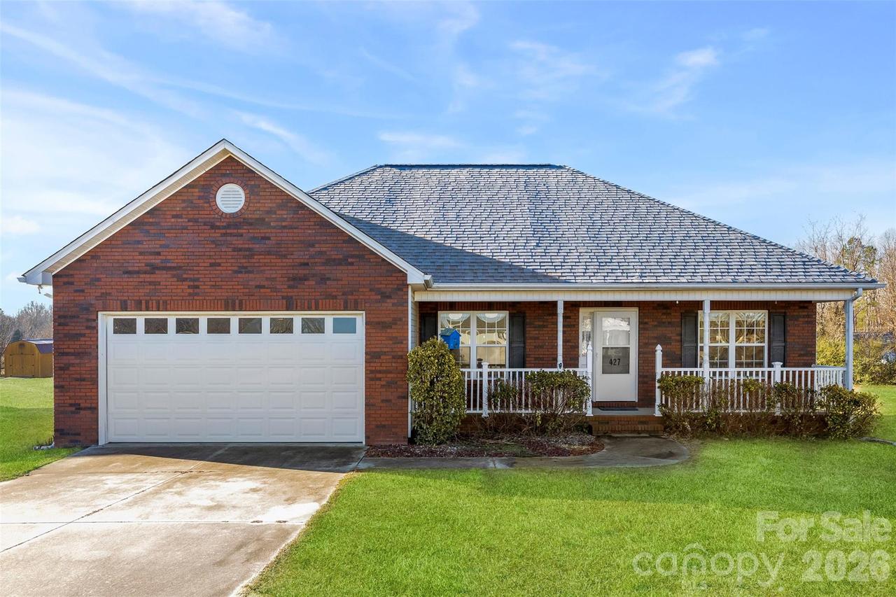 427 Goforth Rd., Kings Mountain, NC 28086