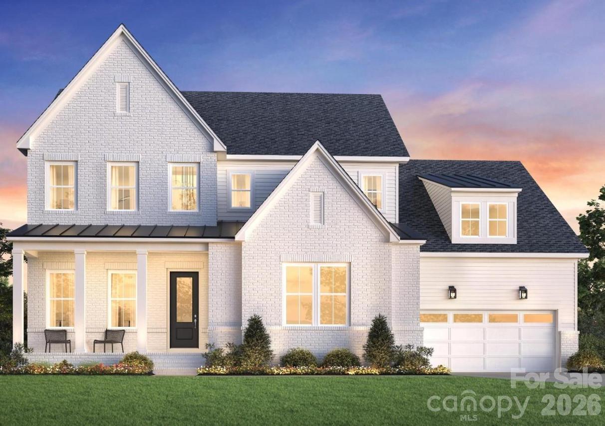 1011 Kendall Dr. #3, Wesley Chapel, NC 28173