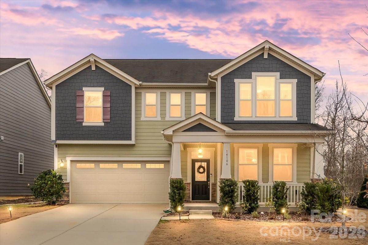 14106 Magnolia Walk Dr., Huntersville, NC 28078