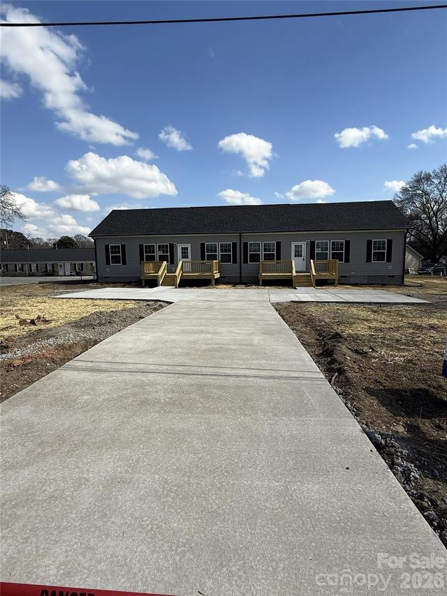 1009 E Airline St., Gastonia, NC 28054