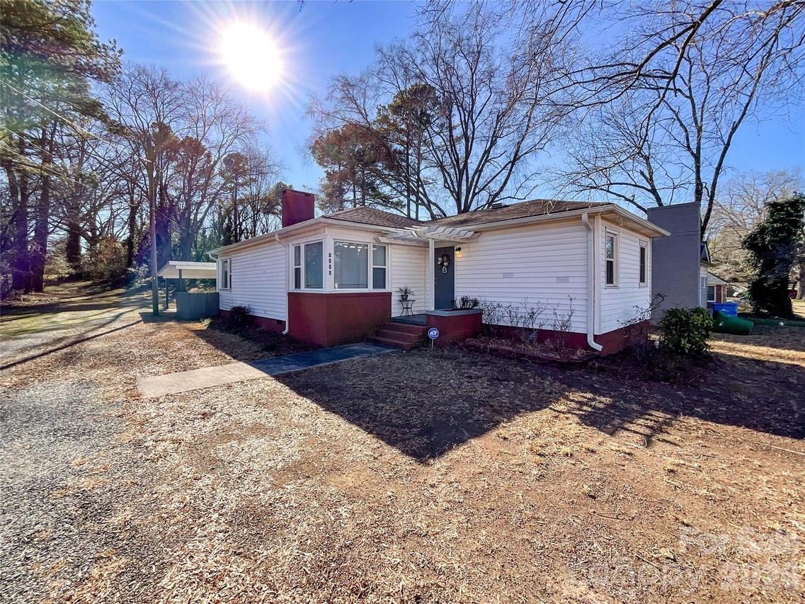 1116 Montgomery Ave., Albemarle, NC 28001