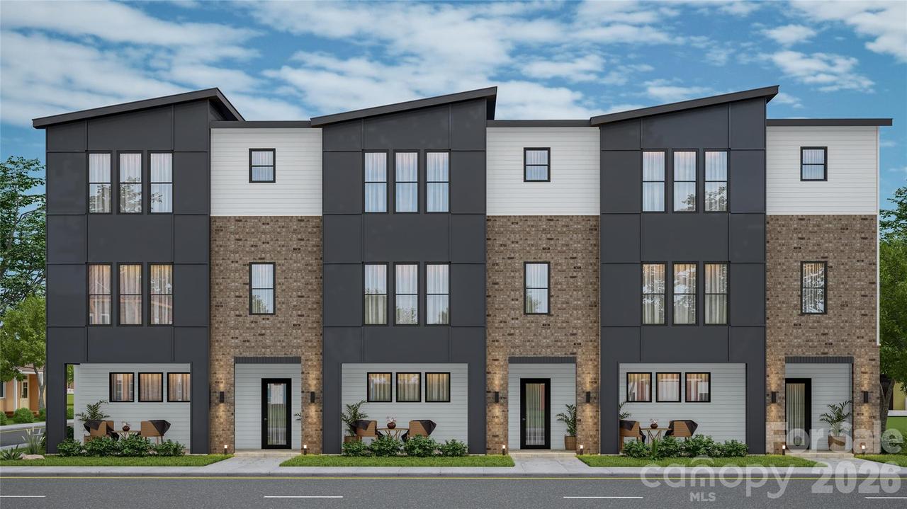 401 Lee St. #A, Mount Holly, NC 28120