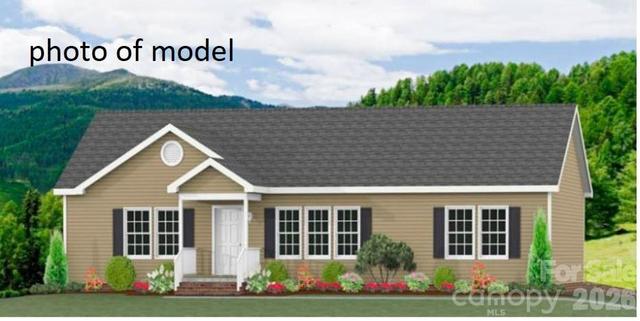 New Homes For Sale This Week in Morganton: January 9th to January 15th