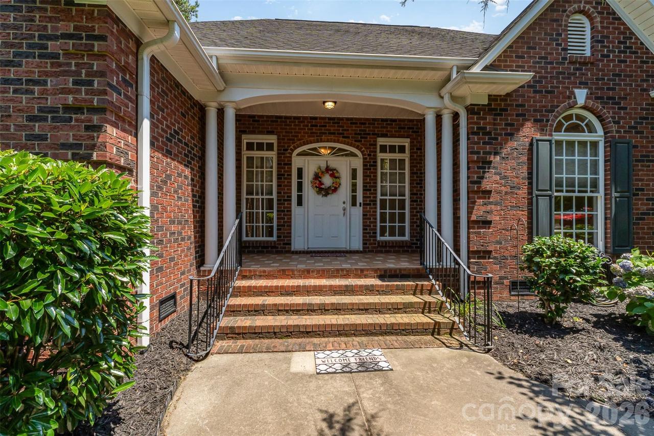 2909 Arbor Knoll, Concord, NC 28025