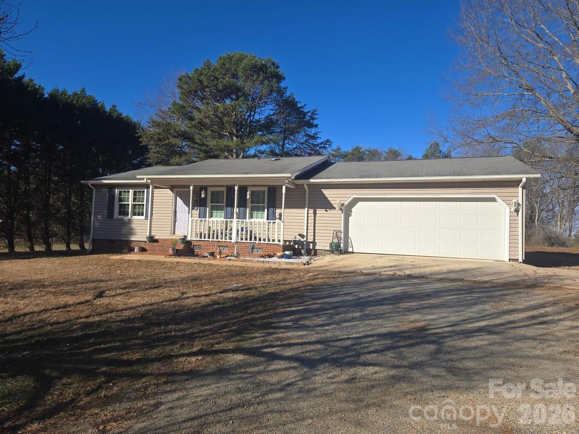 2040 Providence Church Rd., Salisbury, NC 28146