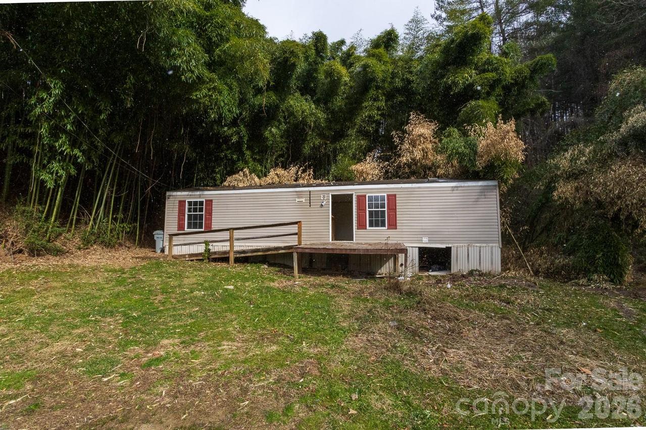 78 and 80 Taylor St., Woodfin, NC 28804