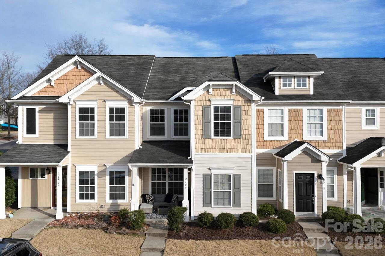 2709 Grain Mill Ln., Charlotte, NC 28214