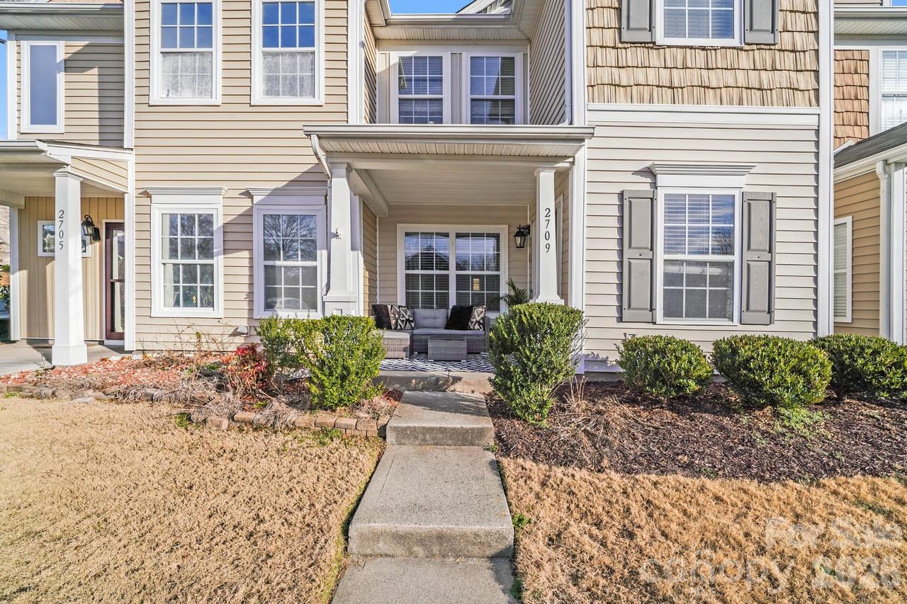 2709 Grain Mill Ln., Charlotte, NC 28214