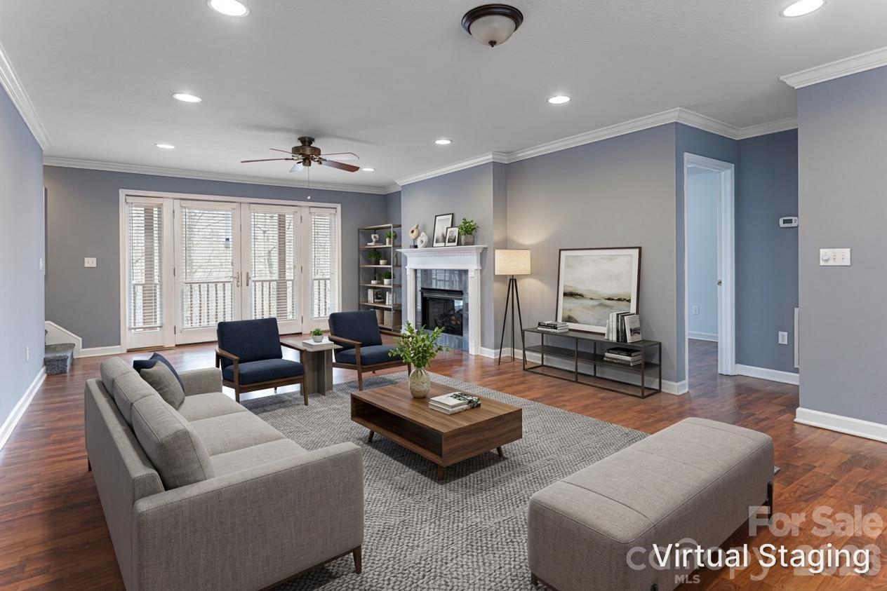 31 Timber Park Dr., Black Mountain, NC 28711
