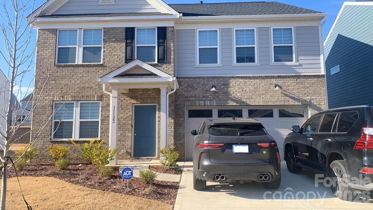 11122 Glasden Rd., Charlotte, NC 28278