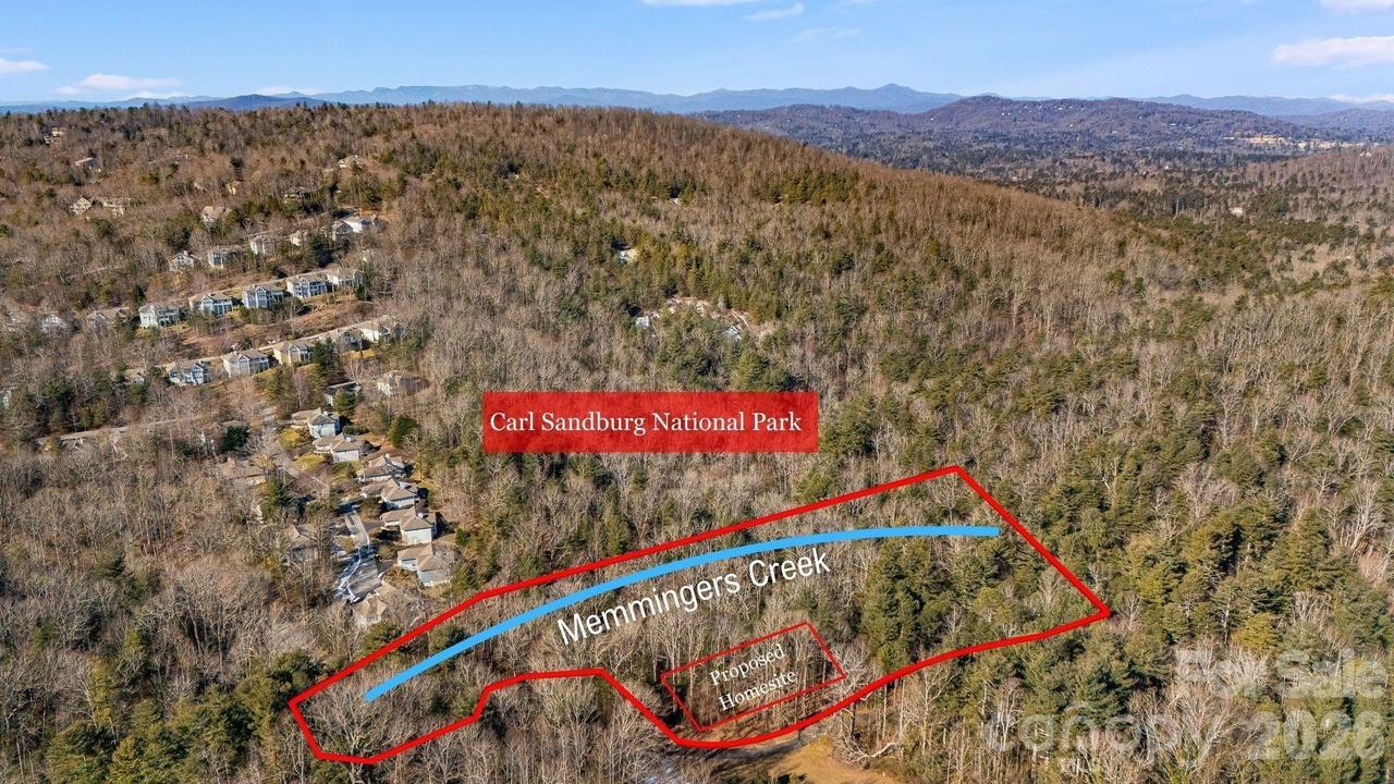999 Roberts Ln. #7, Flat Rock, NC 28731