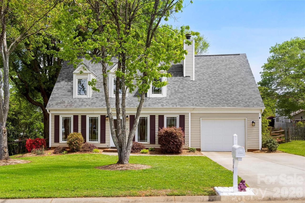 544 Garrison Ct., Concord, NC 28025