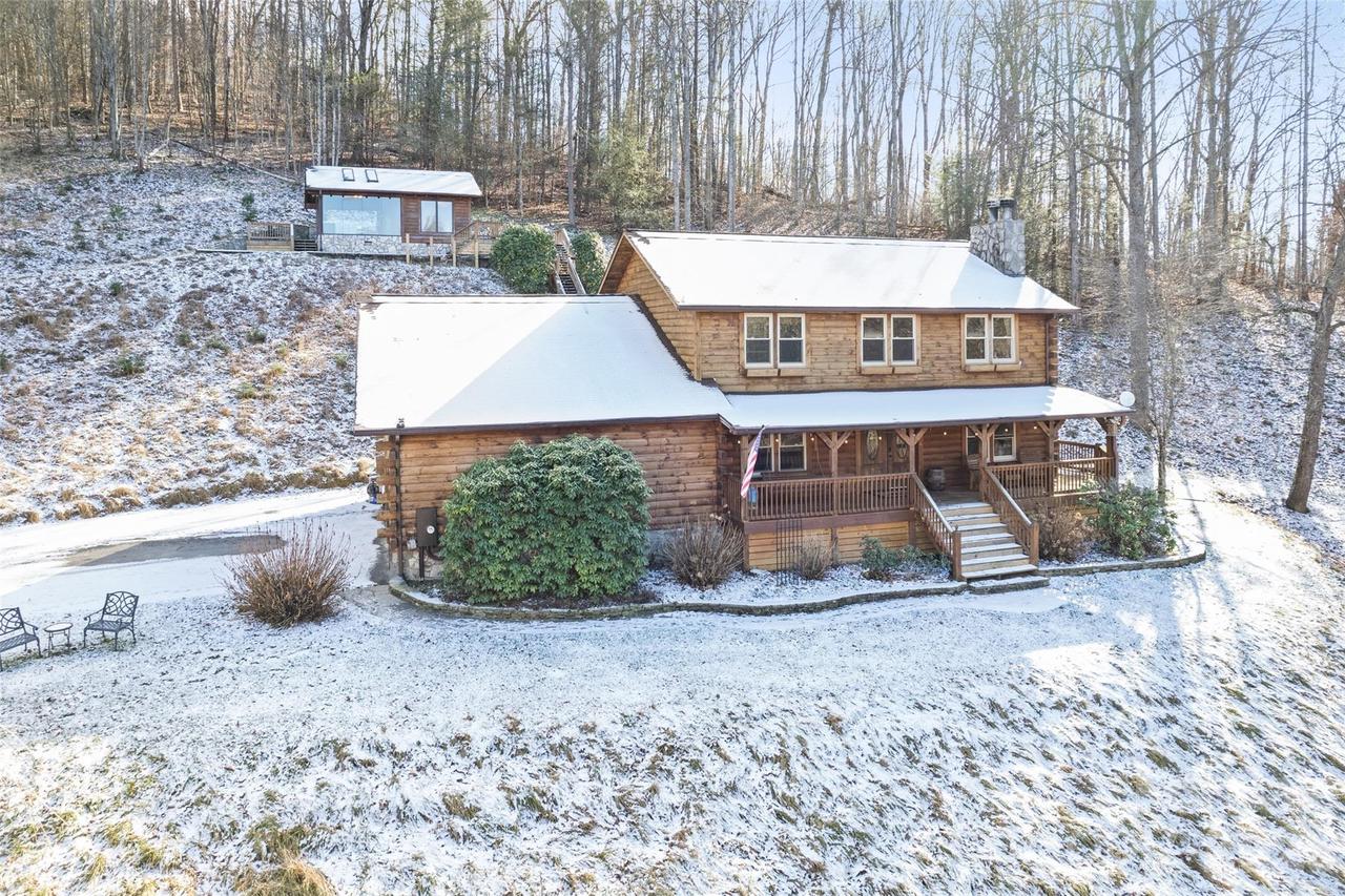 270 Admiration Ct., Waynesville, NC 28785