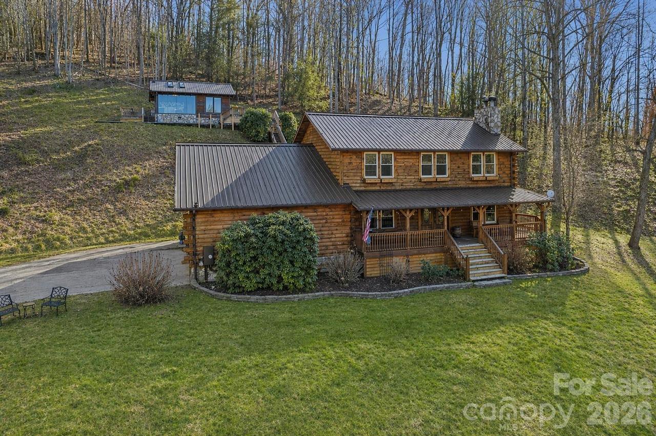 270 Admiration Ct., Waynesville, NC 28785