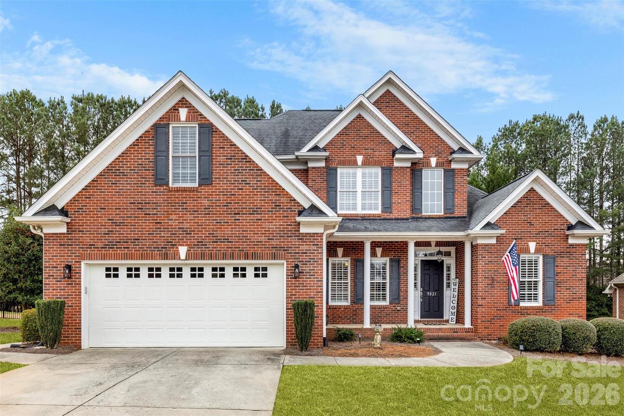 9021 Heather Trace, Gastonia, NC 28056