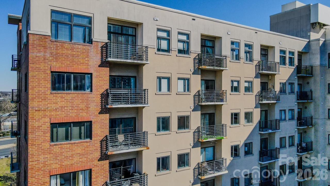 715 N Church St. #815, Charlotte, NC 28202